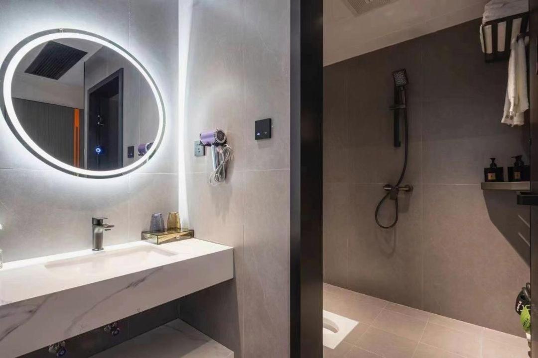 Mumu Hotel צ'אנגשה מראה חיצוני תמונה