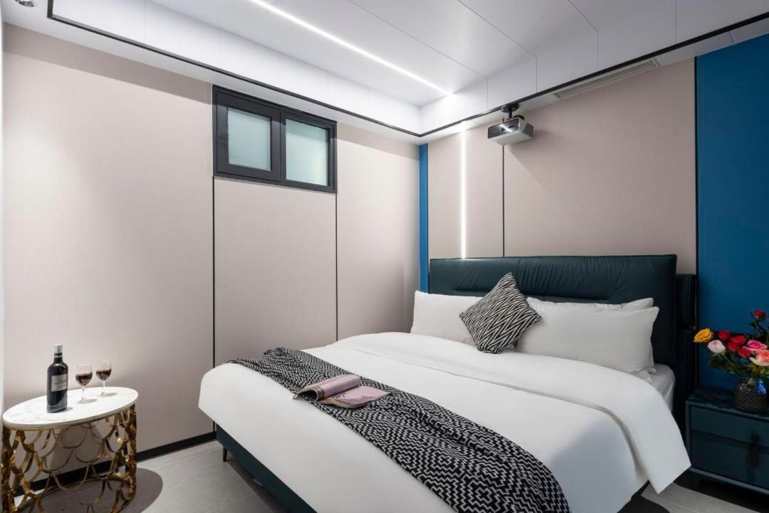 Mumu Hotel צ'אנגשה מראה חיצוני תמונה