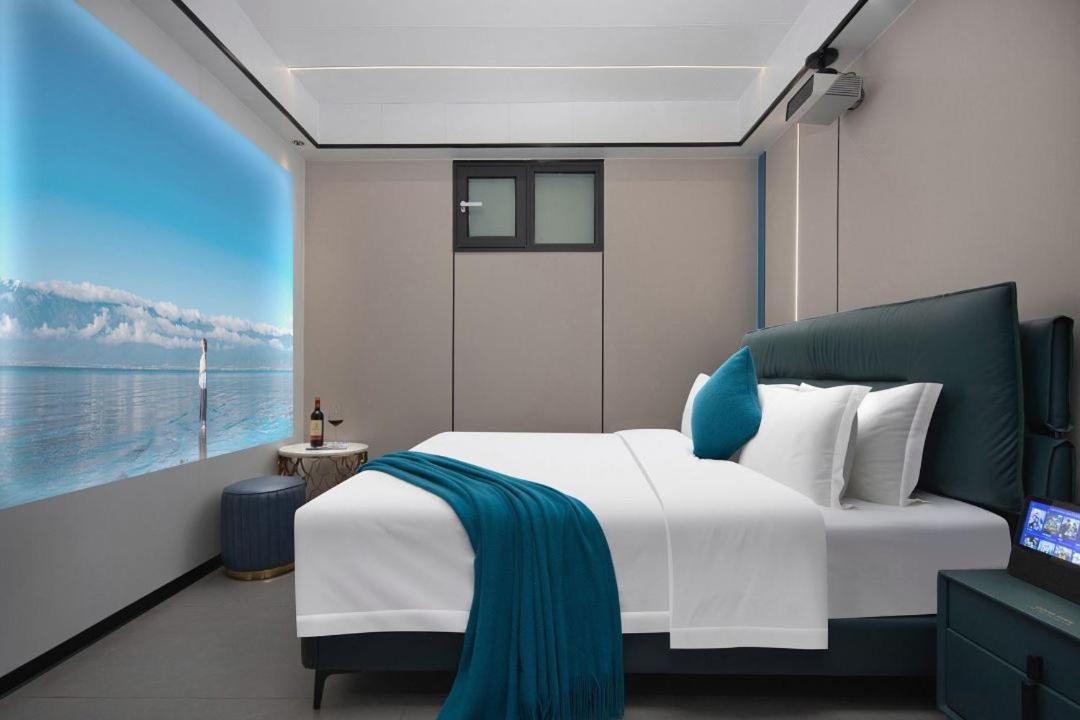 Mumu Hotel צ'אנגשה מראה חיצוני תמונה