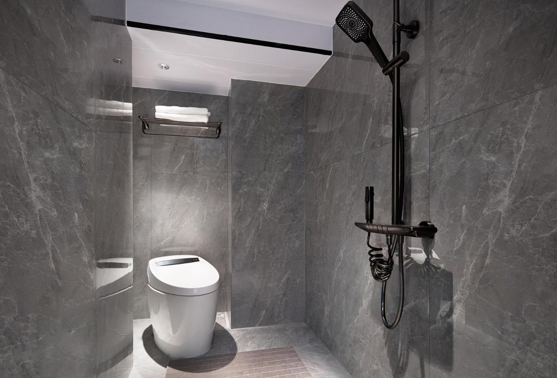 Mumu Hotel צ'אנגשה מראה חיצוני תמונה